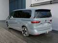 Volkswagen T7 Multivan Style lang AHK/PANO/HEADUP/STNDHZNG Grau - thumbnail 2