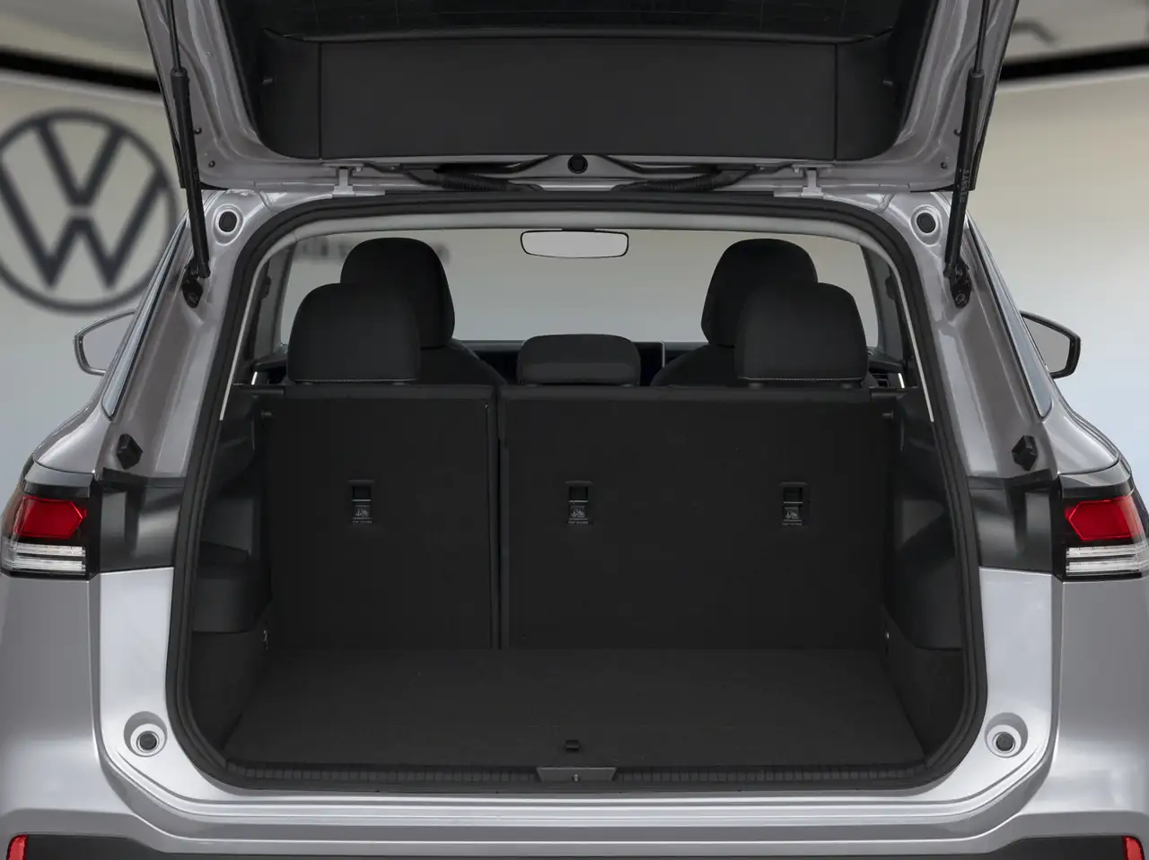 Volkswagen Tiguan fotografie Volkswagen Tiguan