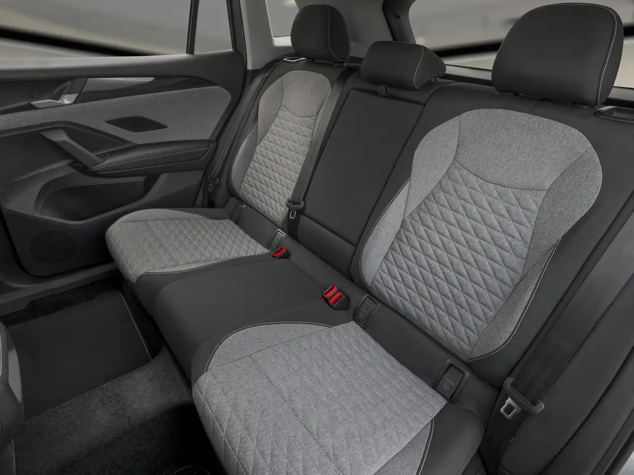 Volkswagen Tiguan fotografie Volkswagen Tiguan