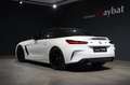 BMW Z4 Roadster 20 i M Sport LED-HarmanK-Sportsitz Weiß - thumbnail 8