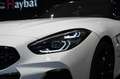BMW Z4 Roadster 20 i M Sport LED-HarmanK-Sportsitz Weiß - thumbnail 4