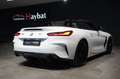 BMW Z4 Roadster 20 i M Sport LED-HarmanK-Sportsitz Weiß - thumbnail 12