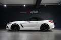 BMW Z4 Roadster 20 i M Sport LED-HarmanK-Sportsitz Weiß - thumbnail 7