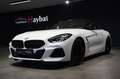 BMW Z4 Roadster 20 i M Sport LED-HarmanK-Sportsitz Weiß - thumbnail 3