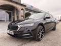Skoda Octavia Combi 2,0 TDI Ambition/ACC/LED/SHA/SHZ/NAVI/RFK... Schwarz - thumbnail 11