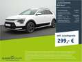 Kia Niro 1.6 PHEV DCT SPI TEC Weiß - thumbnail 1