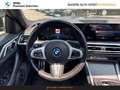 BMW 528 eDrive35 286ch M Sport Zwart - thumbnail 7