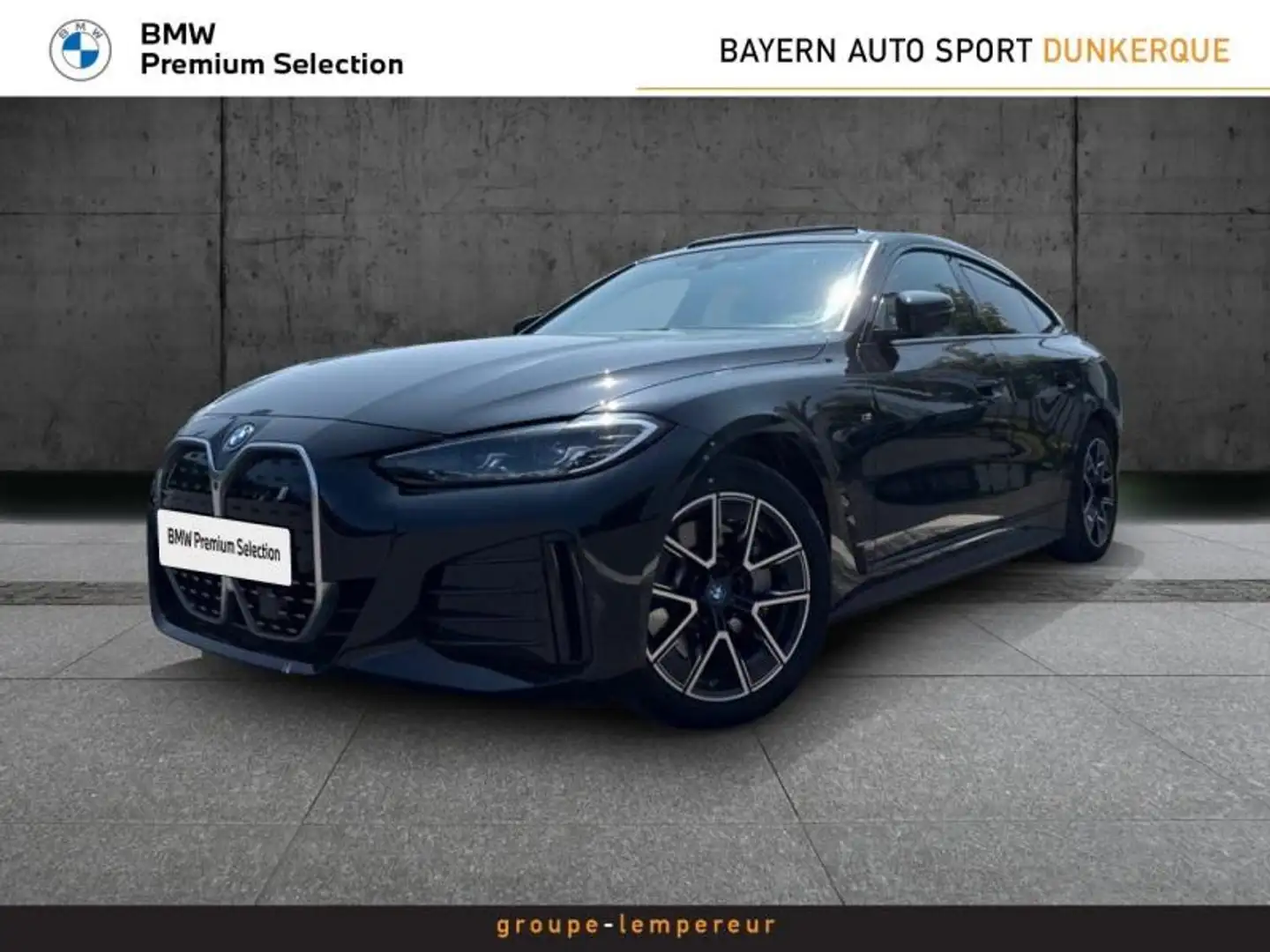 BMW 528 eDrive35 286ch M Sport - 1