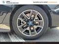 BMW 528 eDrive35 286ch M Sport Zwart - thumbnail 12