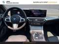 BMW 528 eDrive35 286ch M Sport Zwart - thumbnail 6