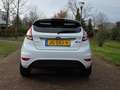 Ford Fiesta Fiesta 1.0 EcoB. Titanium AUTOMAAT! Wit - thumbnail 7