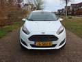 Ford Fiesta Fiesta 1.0 EcoB. Titanium AUTOMAAT! Wit - thumbnail 3