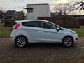 Ford Fiesta Fiesta 1.0 EcoB. Titanium AUTOMAAT! Wit - thumbnail 5