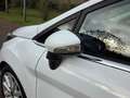 Ford Fiesta Fiesta 1.0 EcoB. Titanium AUTOMAAT! Wit - thumbnail 8