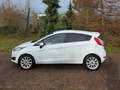 Ford Fiesta Fiesta 1.0 EcoB. Titanium AUTOMAAT! Wit - thumbnail 1