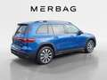 Mercedes-Benz EQB 350 4M 360 ACC AHK AUT HUD Kam. KeyLess LED Bleu - thumbnail 4