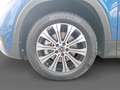 Mercedes-Benz EQB 350 4M 360 ACC AHK AUT HUD Kam. KeyLess LED Bleu - thumbnail 8