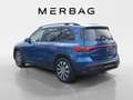 Mercedes-Benz EQB 350 4M 360 ACC AHK AUT HUD Kam. KeyLess LED Bleu - thumbnail 2