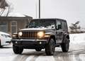 Jeep Wrangler MY24 *ACC,Carplay,Klima,RFK* Gris - thumbnail 1
