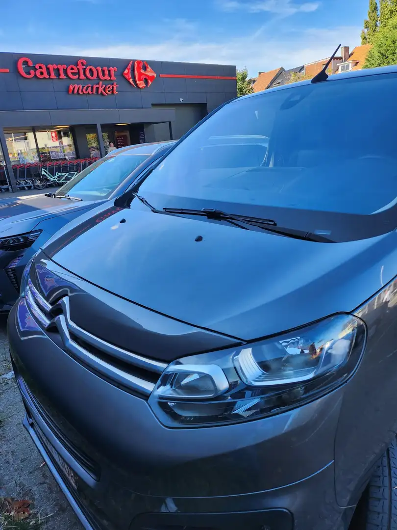 Citroen Jumpy 29 L1H1 FAP - 1