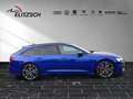 Audi S6 Avant TDI Q MATRIX ACC 21" AVC B&O NAVI Bleu - thumbnail 6