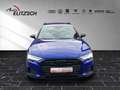 Audi S6 Avant TDI Q MATRIX ACC 21" AVC B&O NAVI Bleu - thumbnail 8