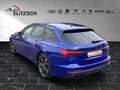 Audi S6 Avant TDI Q MATRIX ACC 21" AVC B&O NAVI Bleu - thumbnail 3