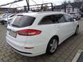 Ford Mondeo Traveller Titanium 2,0 Hybrid Aut. Weiß - thumbnail 3