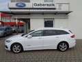 Ford Mondeo Traveller Titanium 2,0 Hybrid Aut. Weiß - thumbnail 2