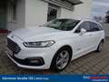 Ford Mondeo Traveller Titanium 2,0 Hybrid Aut. Weiß - thumbnail 1