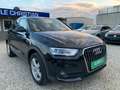 Audi Q3 2.0 TDI quattro Bi-Xenon Euro5 AHK SHZ PDC Schwarz - thumbnail 3