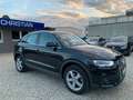 Audi Q3 2.0 TDI quattro Bi-Xenon Euro5 AHK SHZ PDC Schwarz - thumbnail 4