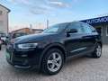 Audi Q3 2.0 TDI quattro Bi-Xenon Euro5 AHK SHZ PDC Schwarz - thumbnail 12