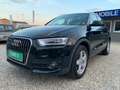 Audi Q3 2.0 TDI quattro Bi-Xenon Euro5 AHK SHZ PDC Schwarz - thumbnail 13