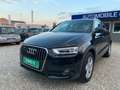 Audi Q3 2.0 TDI quattro Bi-Xenon Euro5 AHK SHZ PDC Schwarz - thumbnail 2