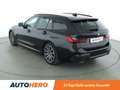 BMW 320 320i M Sport Aut.*NAVI*LED*CAM*ACC*SHZ*ALU* Noir - thumbnail 4