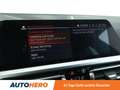 BMW 320 320i M Sport Aut.*NAVI*LED*CAM*ACC*SHZ*ALU* Noir - thumbnail 24