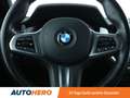 BMW 320 320i M Sport Aut.*NAVI*LED*CAM*ACC*SHZ*ALU* Noir - thumbnail 19
