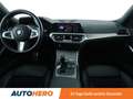 BMW 320 320i M Sport Aut.*NAVI*LED*CAM*ACC*SHZ*ALU* Noir - thumbnail 12