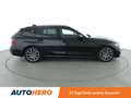 BMW 320 320i M Sport Aut.*NAVI*LED*CAM*ACC*SHZ*ALU* Noir - thumbnail 7