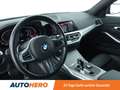 BMW 320 320i M Sport Aut.*NAVI*LED*CAM*ACC*SHZ*ALU* Noir - thumbnail 11