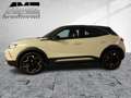 Opel Mokka-E Ultimate Alcantara+LED+Navi+Sitzheizung Blanc - thumbnail 3