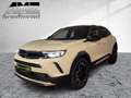 Opel Mokka-E Ultimate Alcantara+LED+Navi+Sitzheizung Blanc - thumbnail 2
