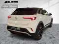Opel Mokka-E Ultimate Alcantara+LED+Navi+Sitzheizung Blanc - thumbnail 6