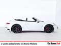 Porsche 991 cabrio 3.0 carrera 4s auto Bianco - thumbnail 6