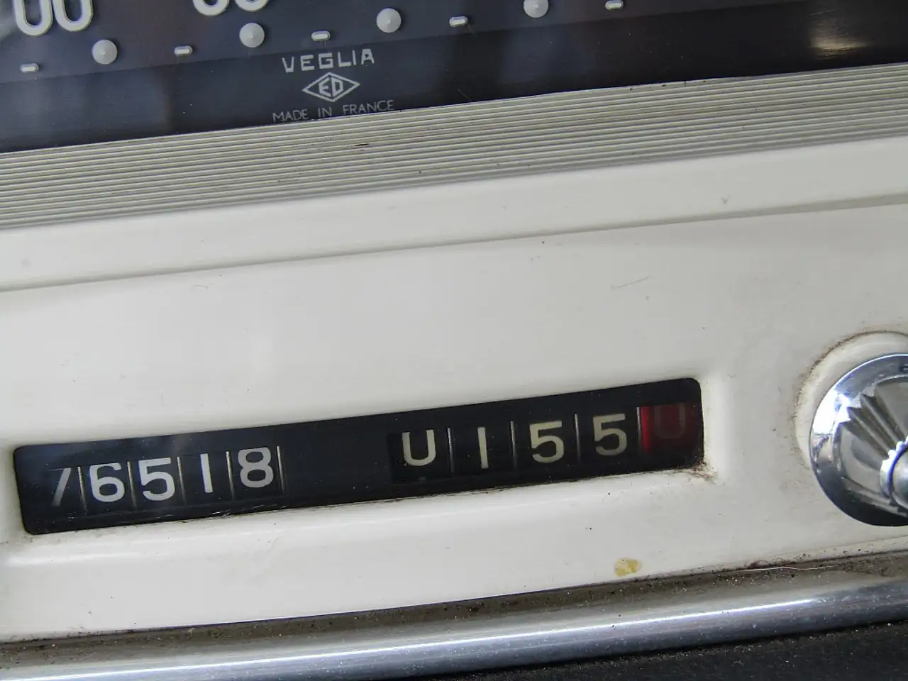 Peugeot 404 top Zustand, restauriert, historisch, foto 11