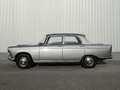 Peugeot 404 top Zustand, restauriert, historisch Grau - thumbnail 2