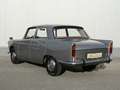 Peugeot 404 top Zustand, restauriert, historisch Grau - thumbnail 3