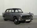 Peugeot 404 top Zustand, restauriert, historisch Grau - thumbnail 7