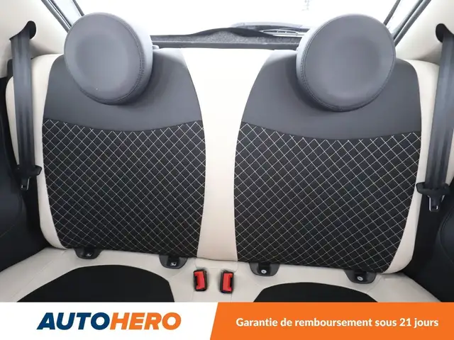 Fiat 500 view 15
